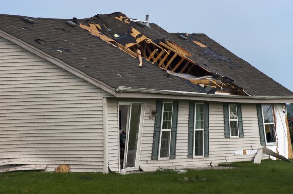 Storm Restoration Service